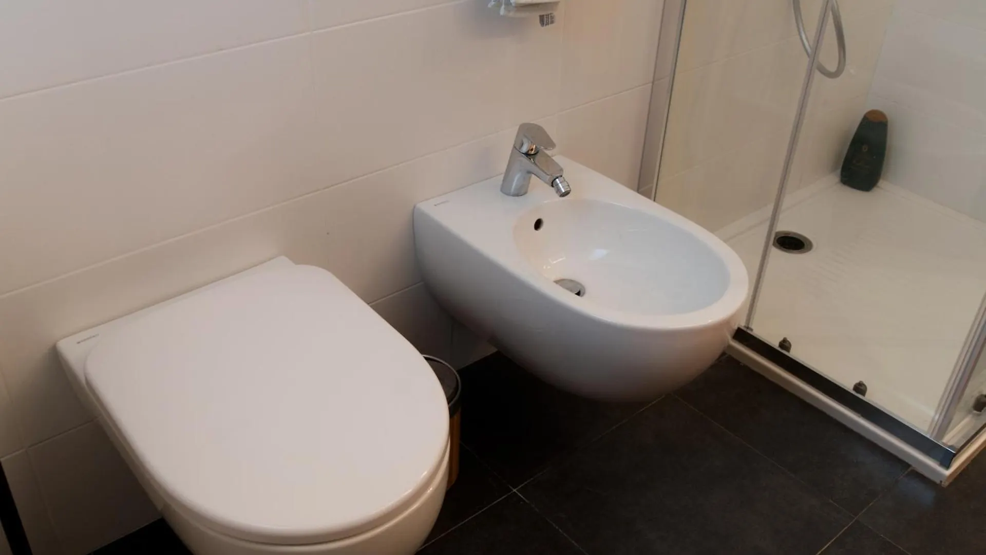 Green Park San Donato Milanese Homestay