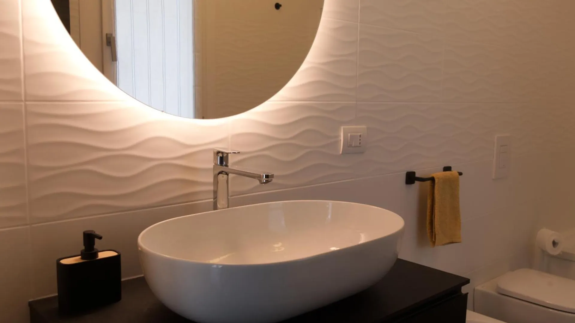 Homestay Green Park San Donato Milanese