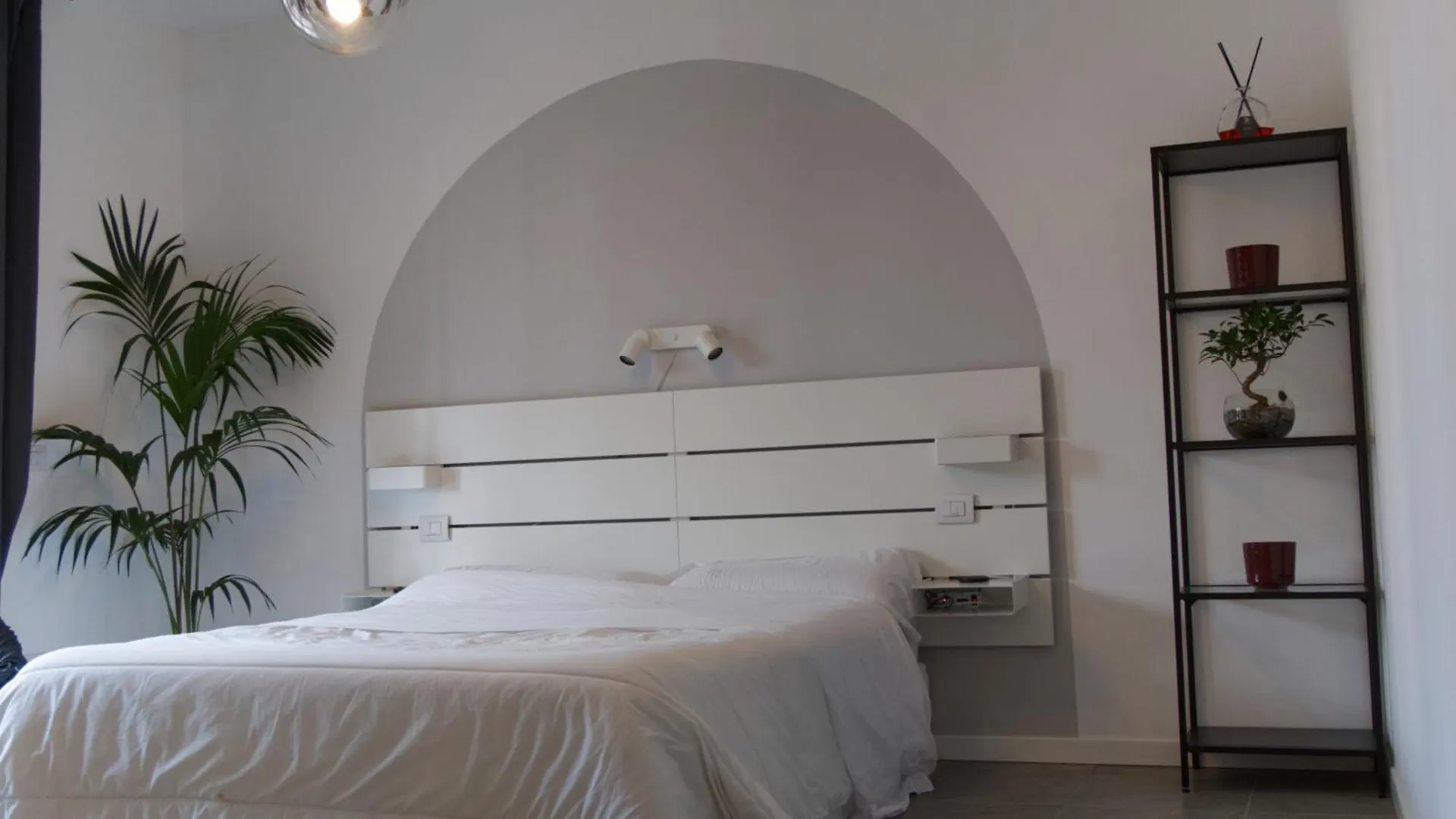 Homestay Green Park San Donato Milanese Italy