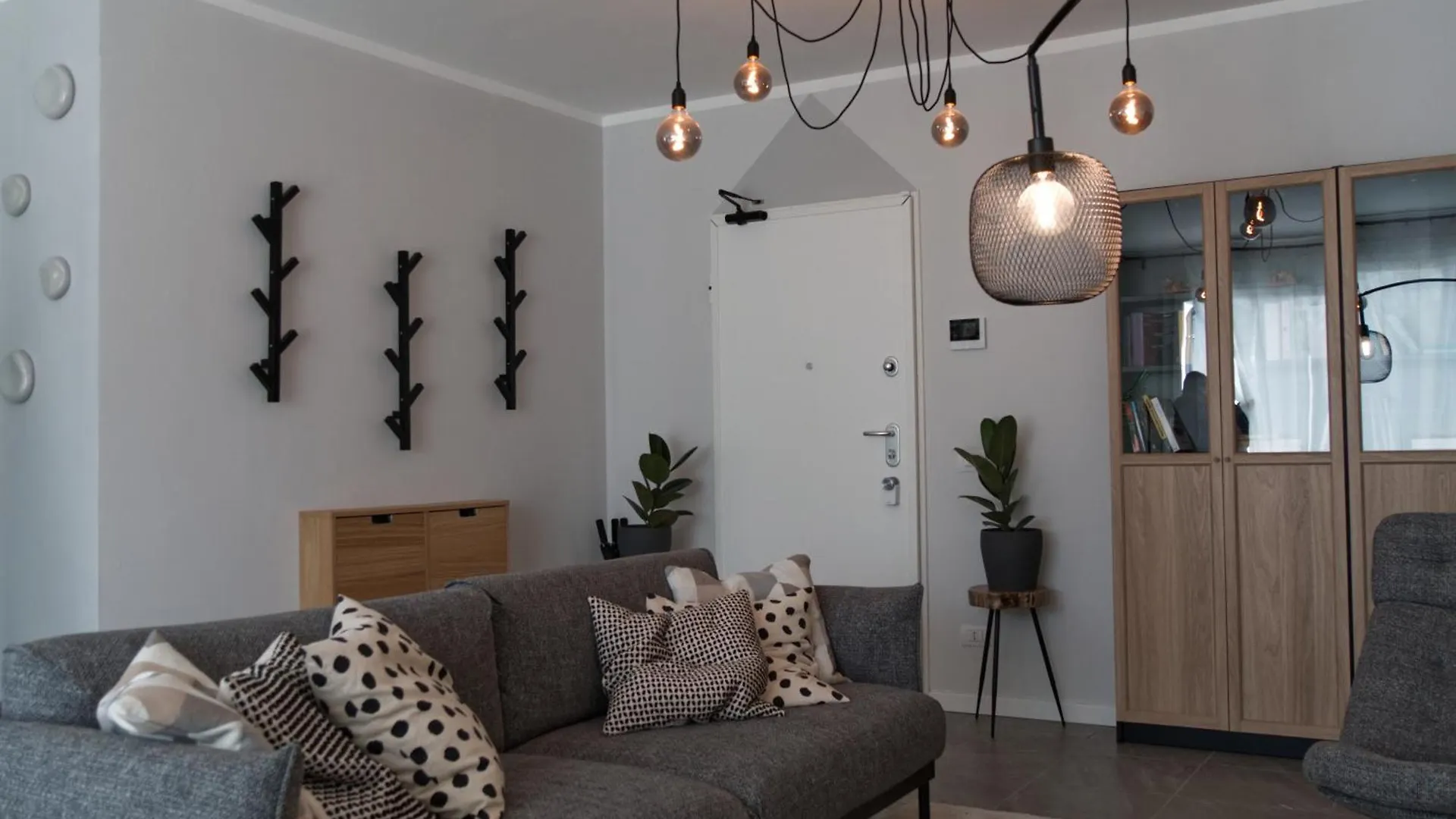 Green Park San Donato Milanese Homestay