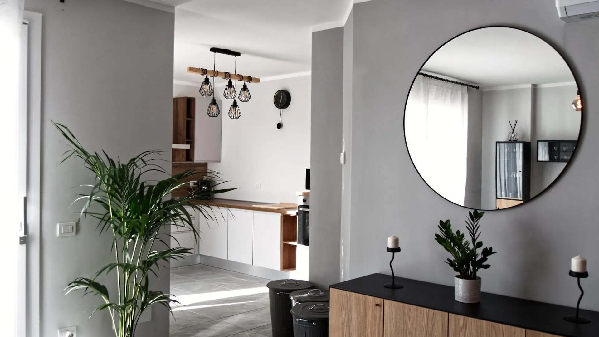 Homestay Green Park San Donato Milanese