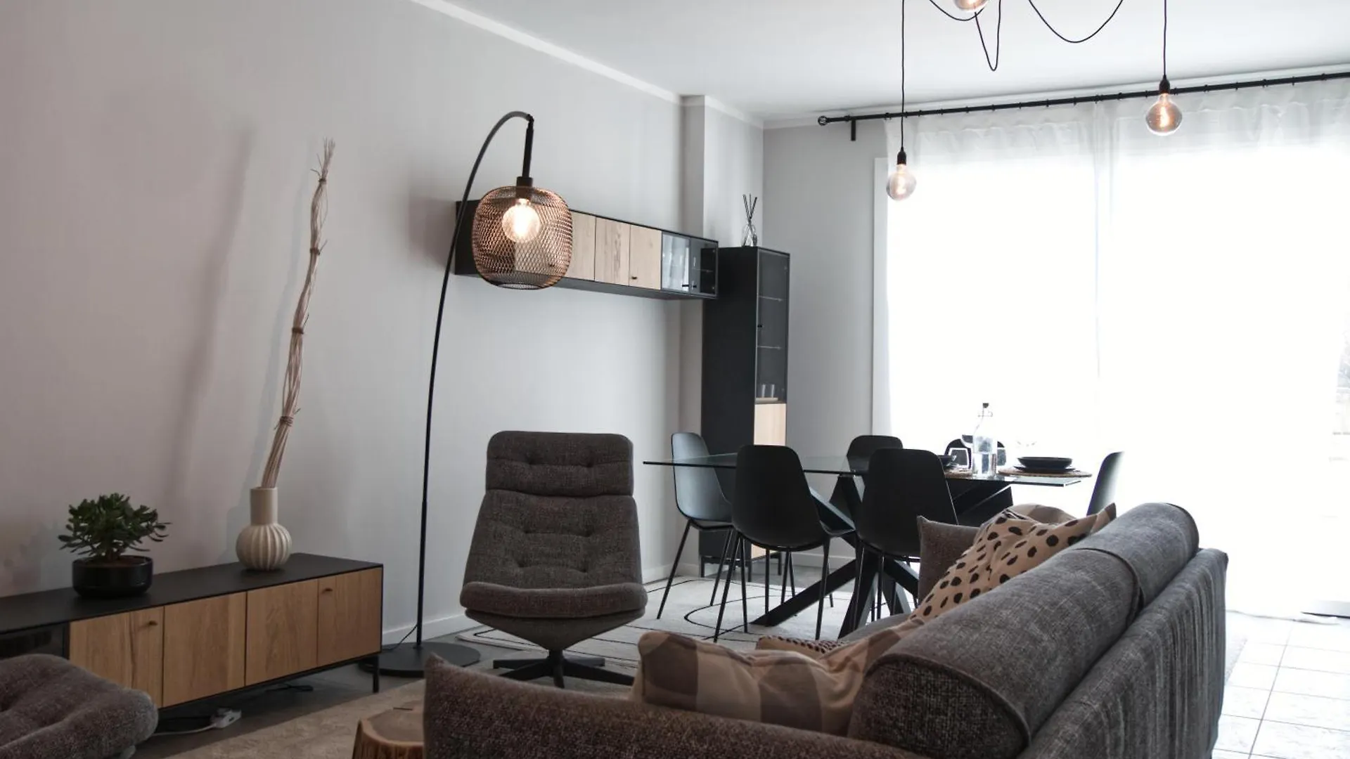 Homestay Green Park San Donato Milanese Italy