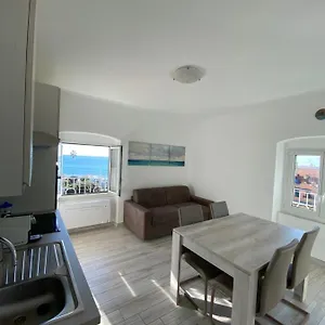  Appartamento Casa Al Mare Italia