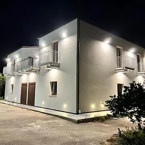 Alloggio per agriturismo Tenuta Macconi Country Italia