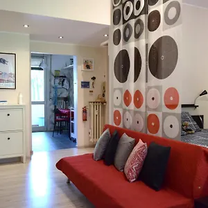  Casa vacanze Casa Laghetto Italia