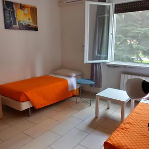  Appartamento Simple&comfortable Vicino Policlinico Italia