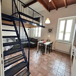 Residenza Dora Appartamento