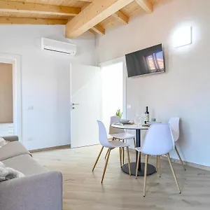 La Corte Di Scanzo Appartamento