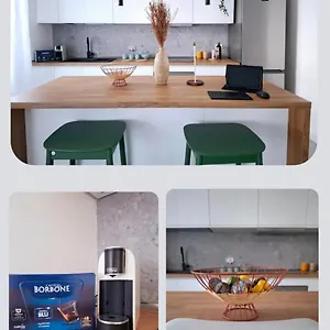  Appartamento D'anna's Italia