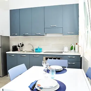  Appartamento La Dimora In Blu Italia